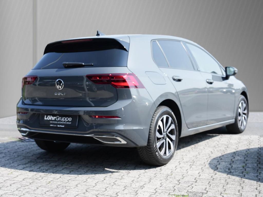 Volkswagen Golf VIII 1,5 TSI Active,Matrix LED,Standheizung, миниатюра 4