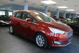 Ford C-Max 1.5 EcoBoost Titanium - Ford C-Max SUV