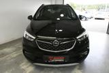 Opel Mokka X 4x4 AWD *Bi-LED*NAV*CAM*APP*AHK* Klima - Opel Mokka X aus 2017