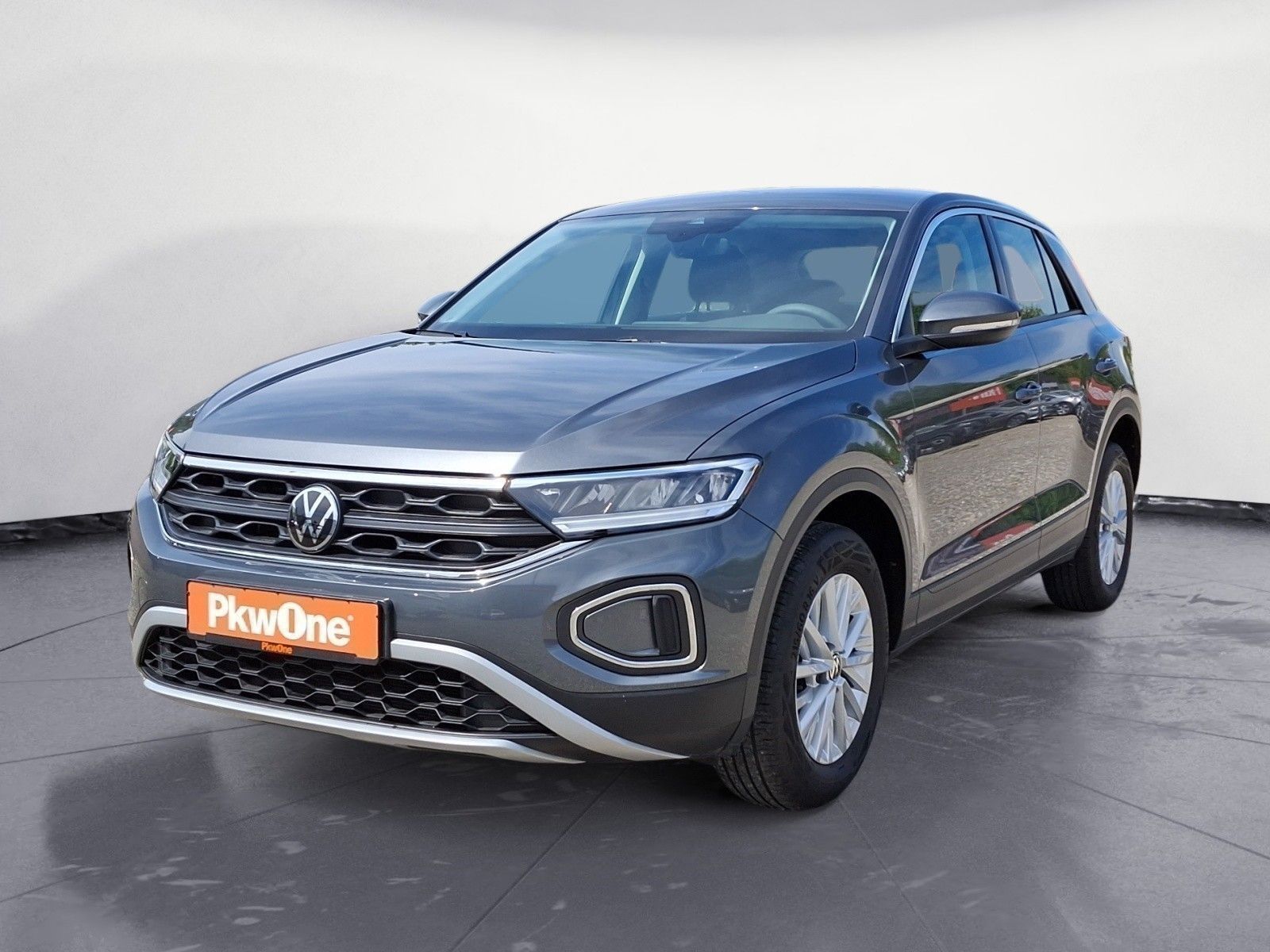 Volkswagen T-ROC 1.0 TSI ACC*SHZ*LED*KLIMA*DIGITAL-COCKPIT