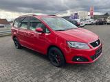 Seat Alhambra Style*Aut*7 Sitze*Navi*Kamera*AHK*Pano - gebrauchte Seat Alhambra aus dem Jahr 2014