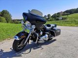 Harley-Davidson FLHR Road King Classic - HARLEY-DAVIDSON MÜNCHEN