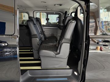 Ford Tourneo Custom Bus 320 L2 Tourneo Titanium X FWD