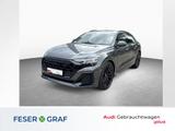 Audi Q8 50 TDI qu 2xS line AHK PANO HuD STANDHZ. - Audi Q8 aus 2025