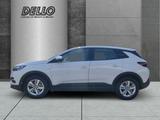 Opel Grandland X 1.5 D Edition AHK+Allwetter+SHZ - Opel Grandland (X) aus 2020 mit Diesel-Antrieb