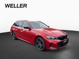 BMW 320d Tour xDr. M Sport AHK DAProf HUD LCPro 19LM - BMW: Teilleder