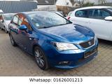 Seat Ibiza Lim. Stylance / Style 1,2 TSI *Automatik* - Seat Ibiza: Stylance