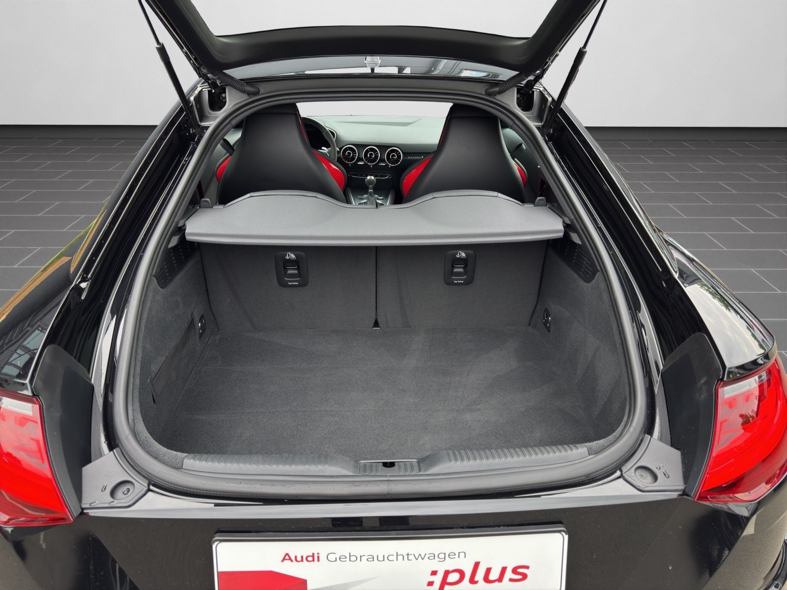 Audi TT RS - Bild 15
