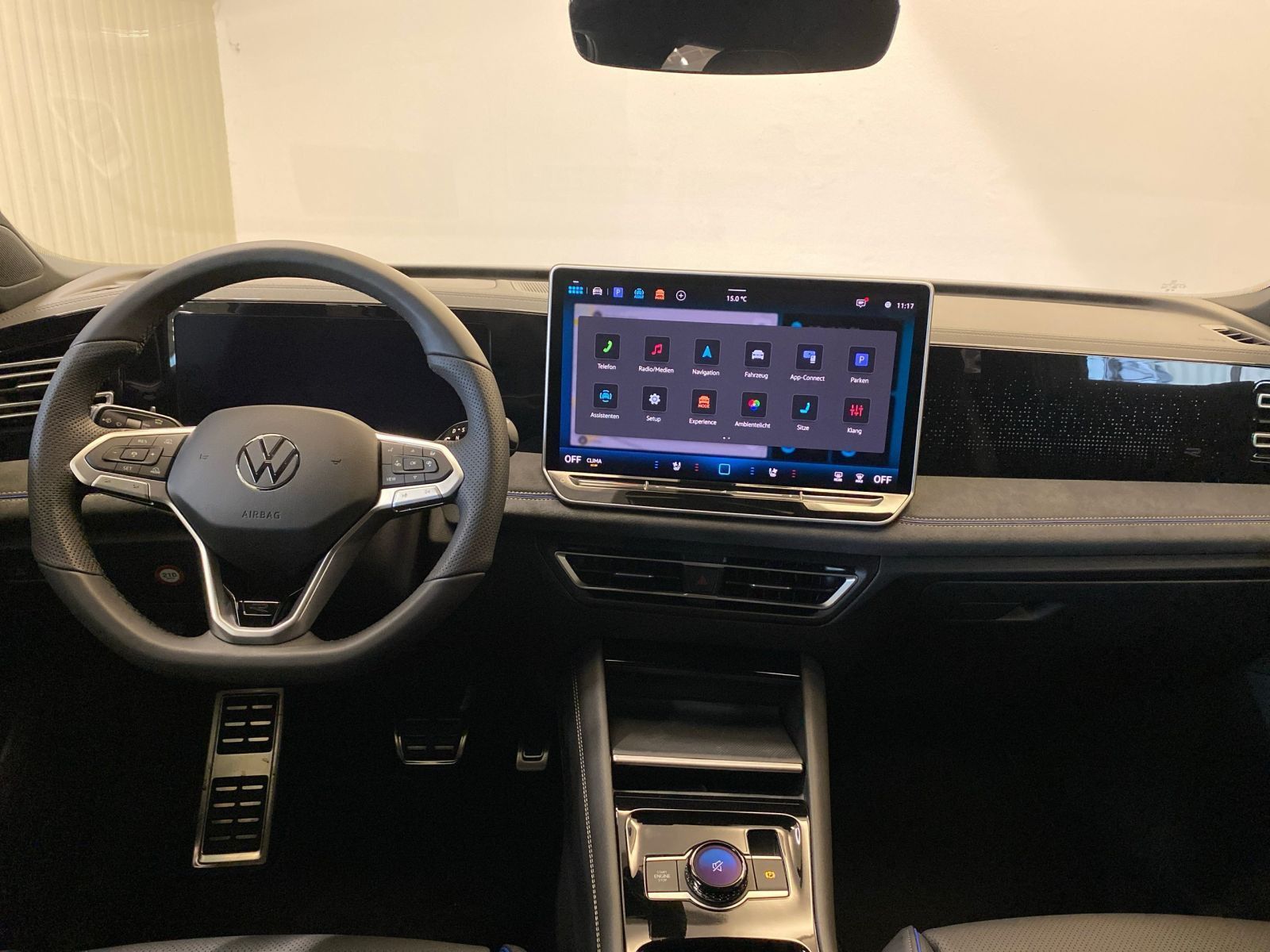 Volkswagen Tiguan - Bild 9