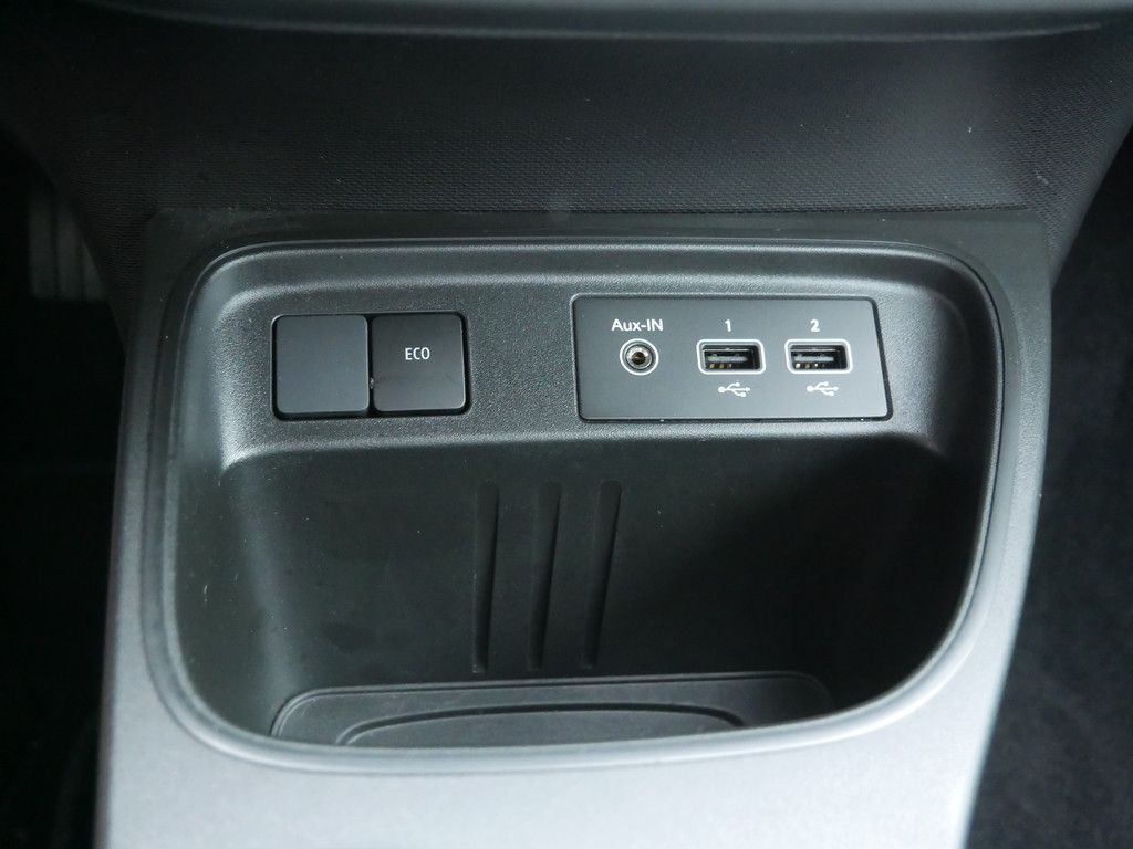 Fahrzeugabbildung Renault Twingo Electric Equilibre