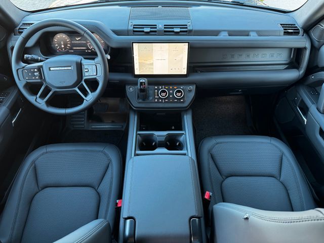 Land Rover Defender 130 D250 X-Dynamic SE ACC LED PANO 360° foto 4