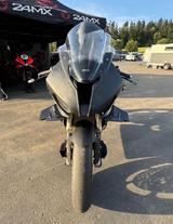 BMW S1000RR K67 Racebike Rennbike Alpha Racing A - BMW R 6 Motorräder