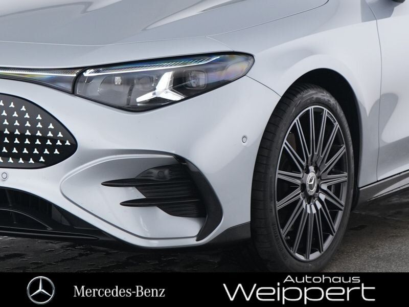 Mercedes-Benz CLA 350 4MATIC EQ AMG,Burm,MBeam,DTR,AHK,HUD,360 imagem 3