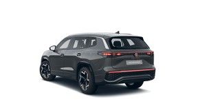 Volkswagen Tayron - Bild 2