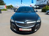 Opel Insignia OPC Turbo 4x4 Automatik (SCHIEBEDACH) - Opel in Wiesbaden