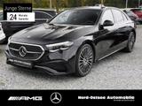 Mercedes-Benz E 220 d AMG DISTR NAVI 360°-KAM PANO MULTI KLIMA - gebrauchte Mercedes-Benz E 220 aus dem Jahr 2025