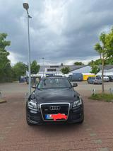 Audi Q5 Tdi S Line - Audi Q5 mit Diesel-Antrieb: Leder, Limousine, Automatik