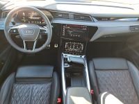 Audi Q8 e-tron - Vorschau Bild 21