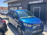 Toyota Proace City Verso L1 Executive, 7 Sitze,Autom - Toyota Gebrauchtwagen von 2020