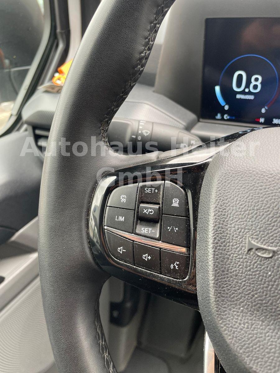 Ford Transit Custom 320 L1H1 Trend / BLIS+ACC+Navi, миниатюра 18