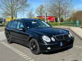 Mercedes-Benz Mercedes Benz E 240 Avantgarde - Mercedes-Benz E 240 in Dresden