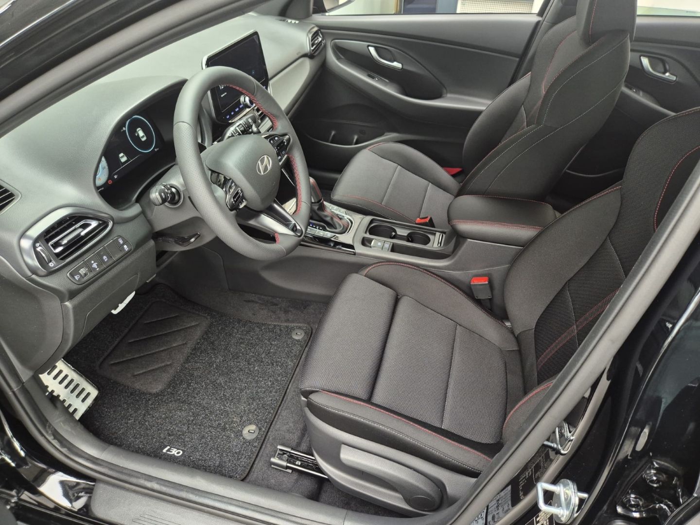 Hyundai i30 – Bild 10