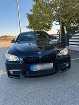 BMW f10 525 M-Power - BMW: M Power