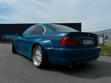 BMW E46 328i TAUSCH Pandem Umbau Tüv alles... - BMW 328: 328i E46