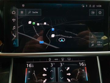 Audi A6 - 12