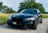 BMW 230i Coupé  - BMW 230 Gebrauchtwagen