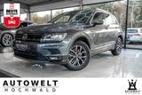 Volkswagen Tiguan 1.5 TSI DSG NAVI LED ACC ACTIVE Spur PDC - Volkswagen Tiguan ACTIVE mit Benzin-Antrieb