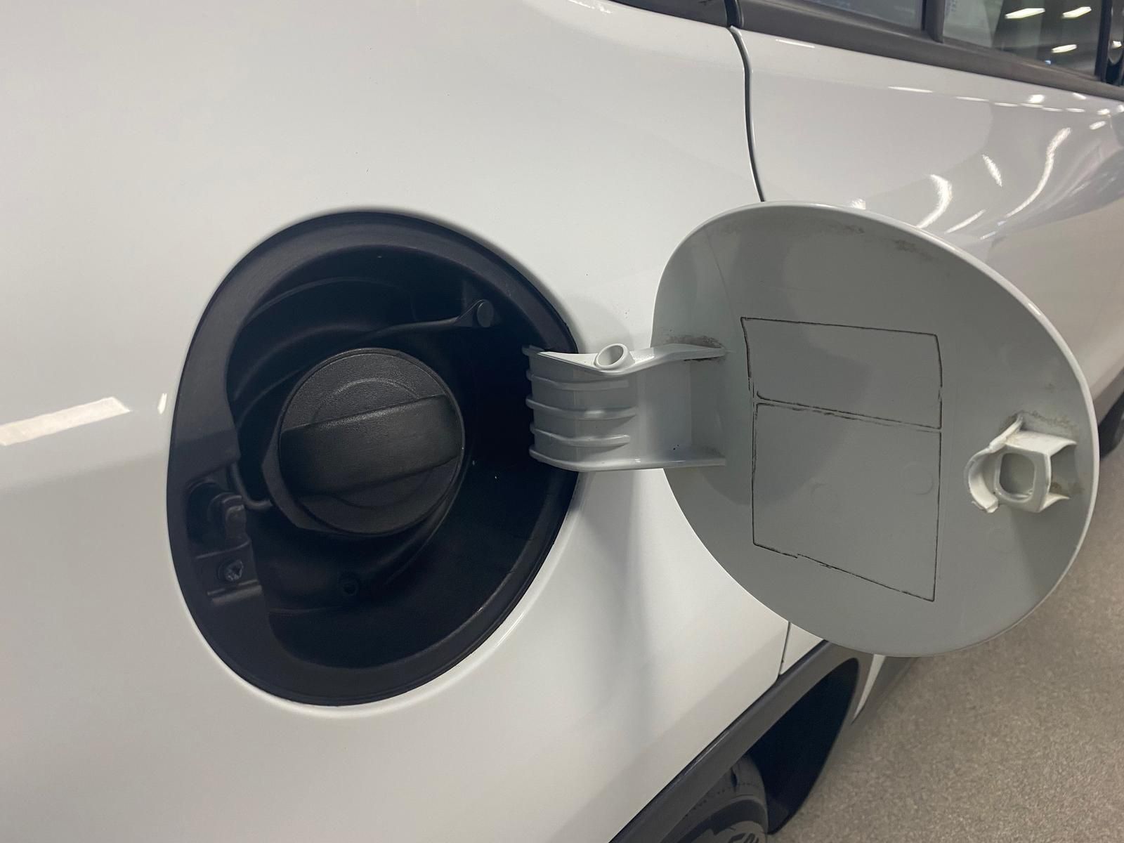 Fahrzeugabbildung Volkswagen Tiguan 1.4 16V TSI 1390 ccm