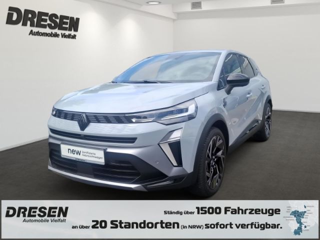 Renault Symbioz Esprit Alpine Full Hybrid Wartungspaket