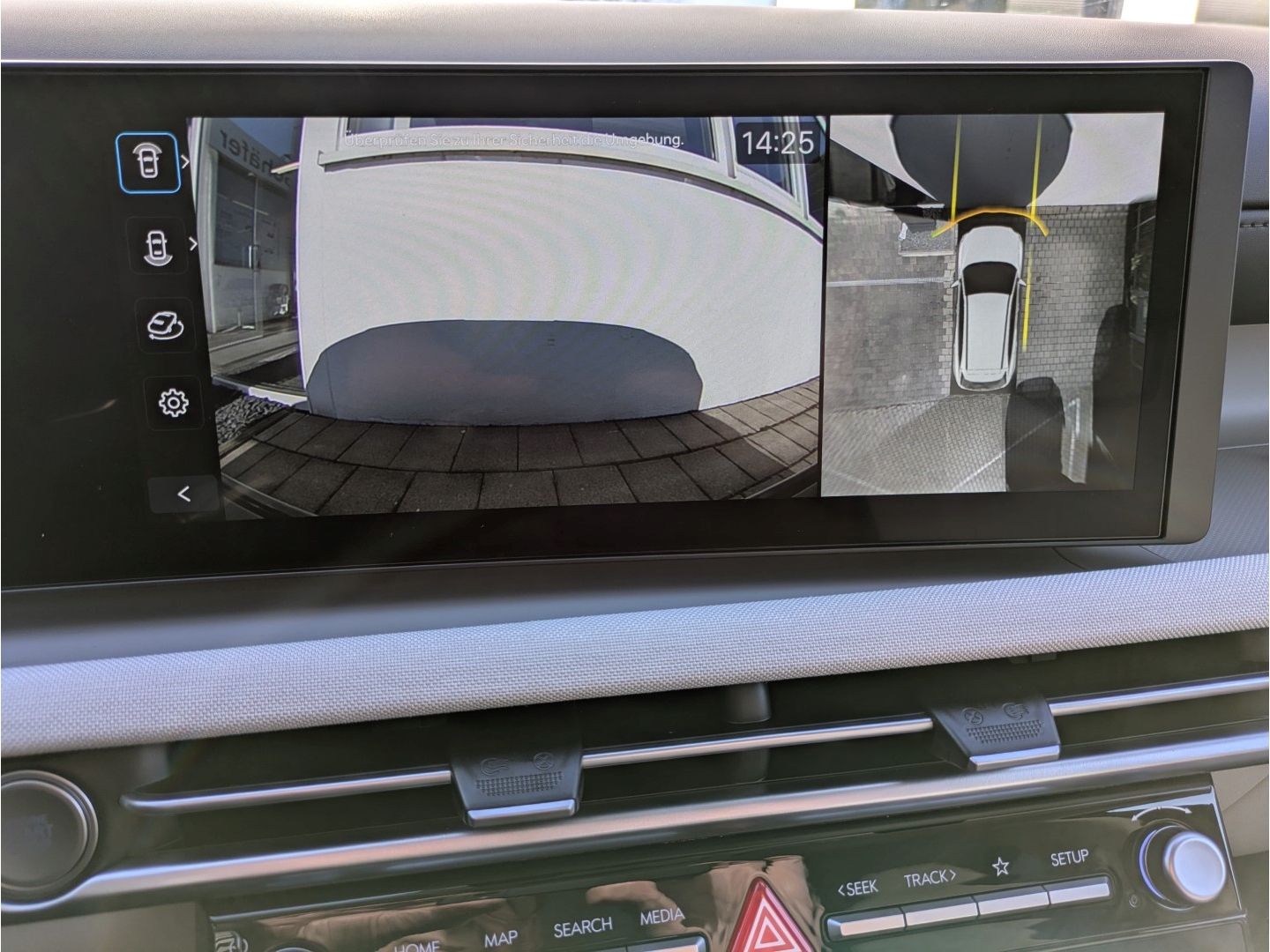 Hyundai Tucson – Bild 10