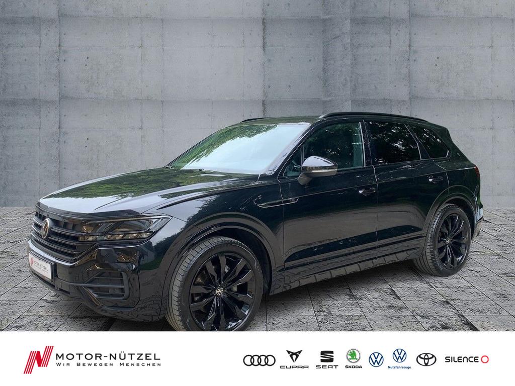 Volkswagen Touareg 30 TDI 4M RLINE MATRIXLUFTNAVSTDHZG 2021