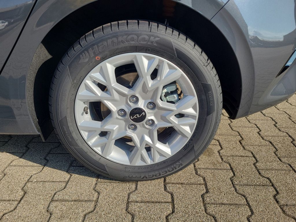 Fahrzeugabbildung Kia Ceed 1.4 Vision DCT7 VIS KOMF+ (NAV)