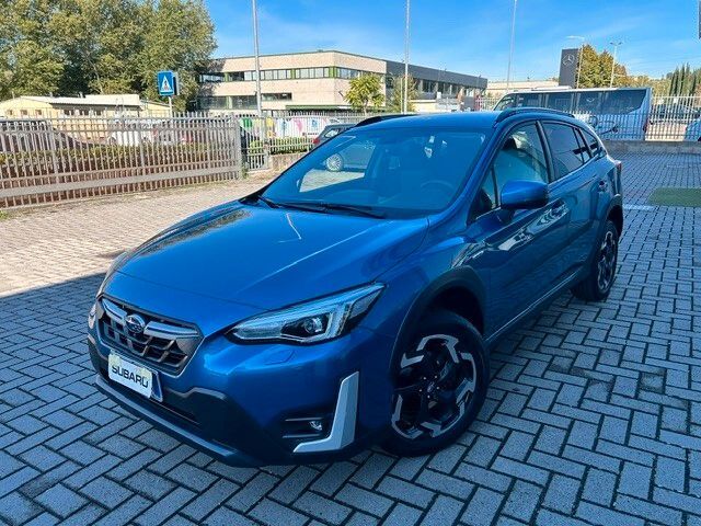 Subaru XV 2.0i e-Boxer MHEV Lineartronic Style X imagem 3