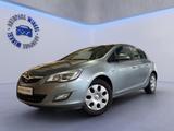 Opel Astra J Lim. 5-trg. Edition - Opel Astra: Kleinwagen