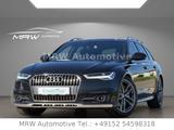 Audi A6 3,0 TDI Allroad MATRIX BOSE RFK 20" MwSt. TOP - gebrauchte Audi A6 Allroad aus dem Jahr 2015