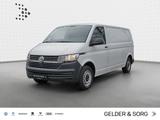 Volkswagen T6.1 Transporter ABTe LR*Klima*3Sitze*Schiebetür - Volkswagen T6 mit Elektro-Antrieb