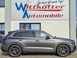 Volkswagen Touareg 3.0 TDI 4M R-Line - mit Diesel-Antrieb: Automatik