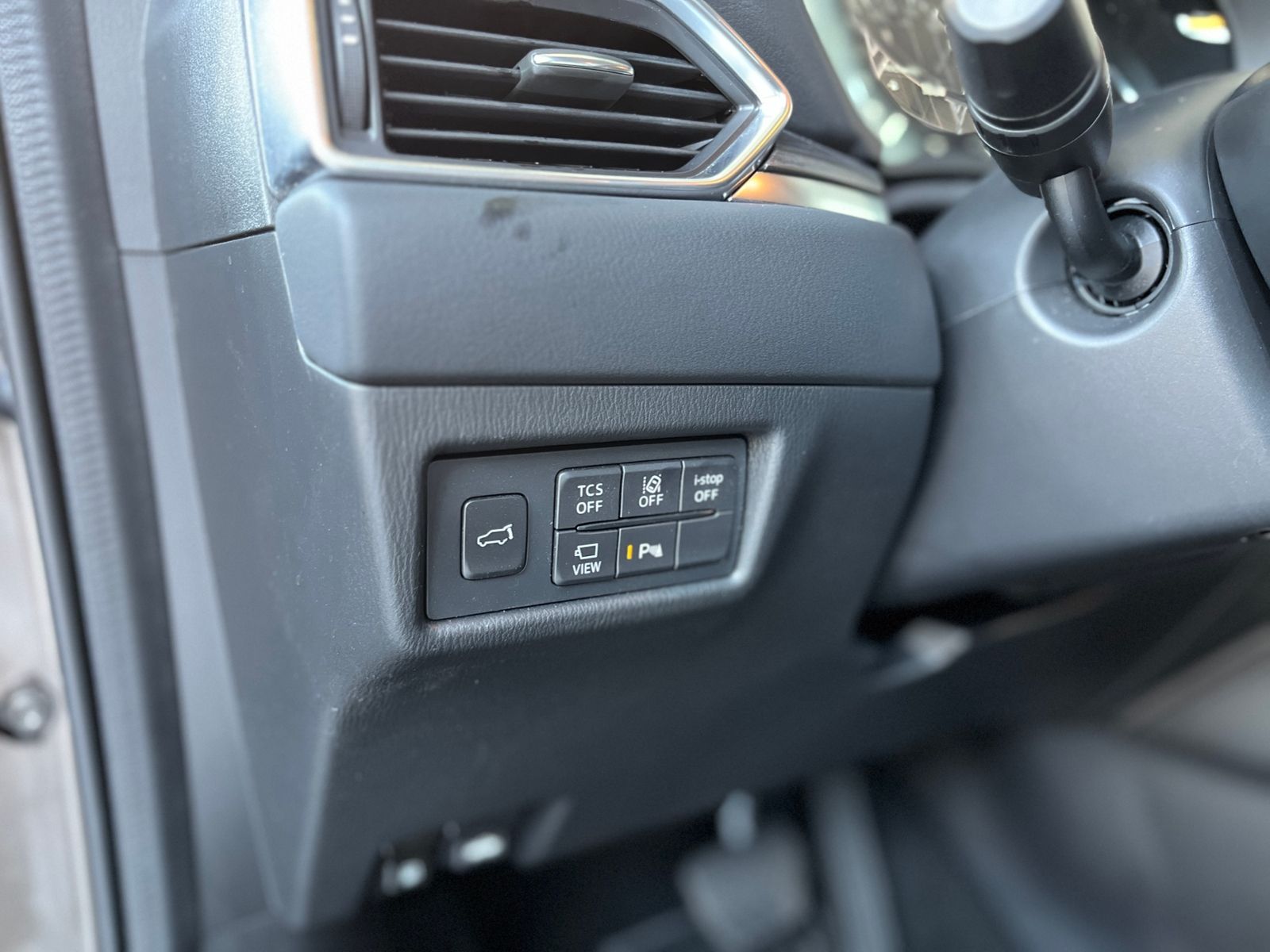 Fahrzeugabbildung Mazda CX-5 Sports-Line AWD 360° BOSE MATRIX Sitzbel.