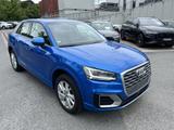 Audi Q2 S-tronic Sport LED KLIMA SITZHEIZUNG PDC - Gebrauchtwagen in Dresden