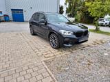 BMW X3 30e xDrive M-Sportpaket - BMW 330 SUV