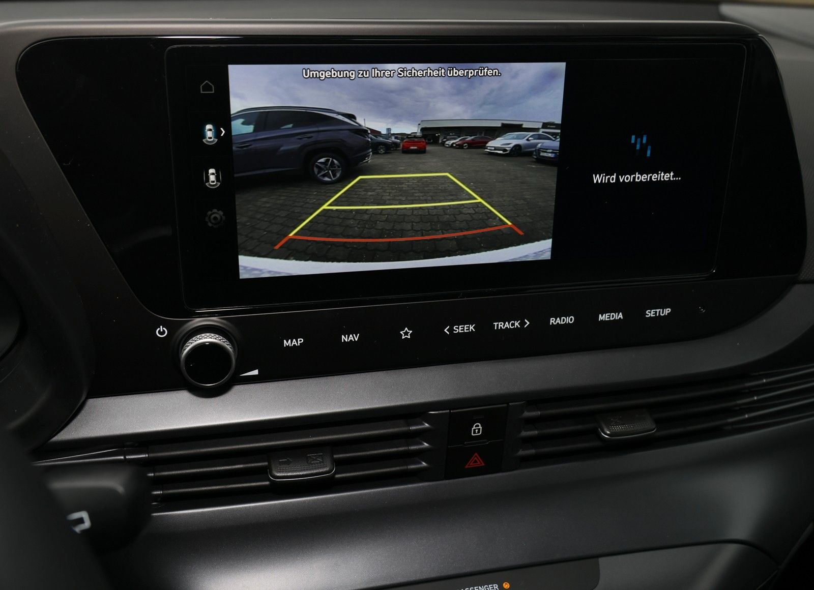 Hyundai i20 – Bild 13