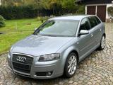 Audi A3 Sportback 3.2 SLINE Sportpaket plus Quattro - Audi A3: Sportback Sline