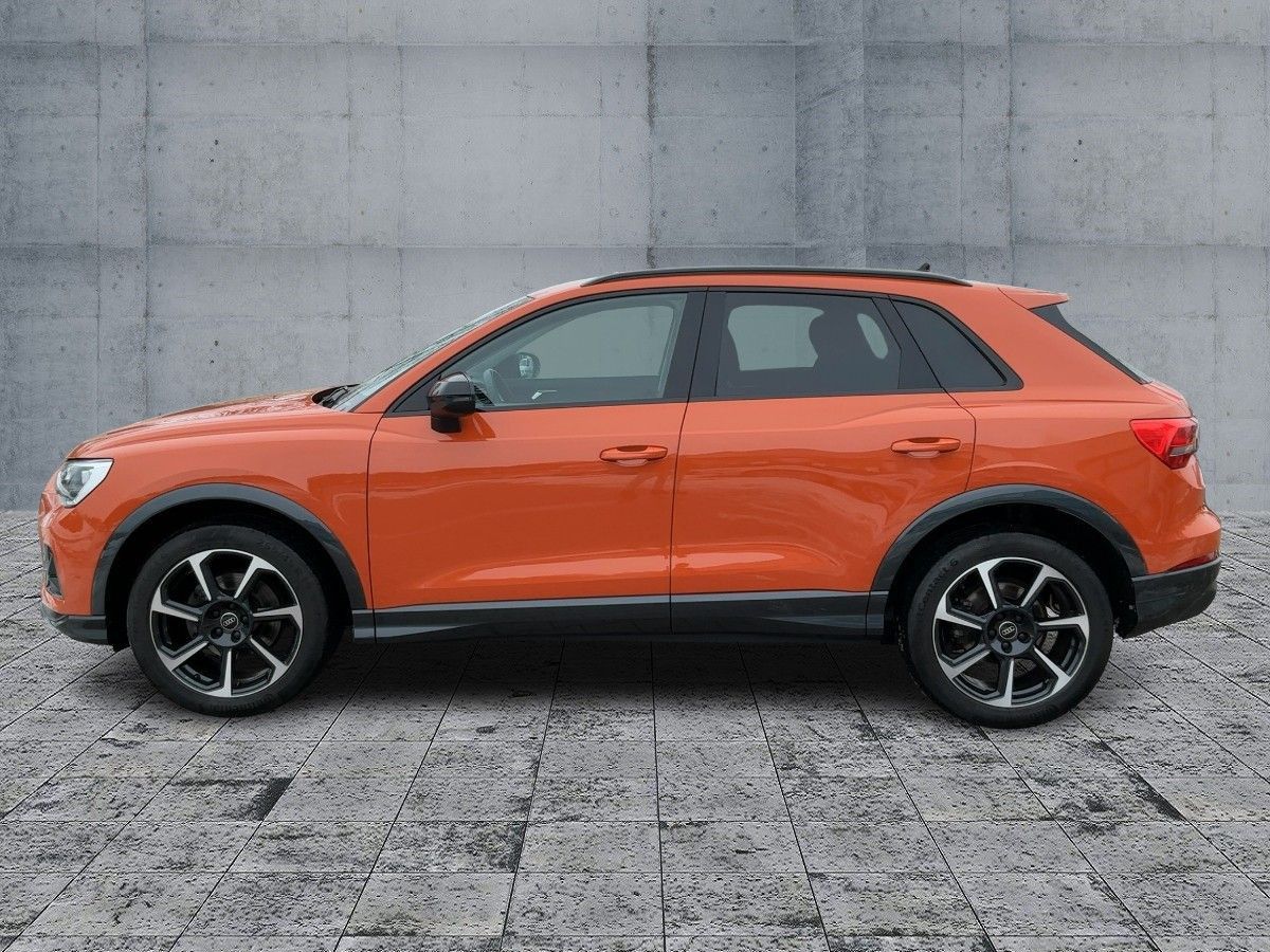 Audi Q3 - Bild 4