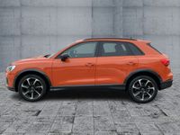 Audi Q3 - Vorschau Bild 4