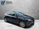 Ford Focus Lim. Titanium*Navi* - Ford Focus aus 2011: Limousine