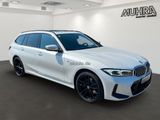 BMW 330e Touring M Sport 19" Leas.o.Anz.ab 499,- EUR - BMW: E49